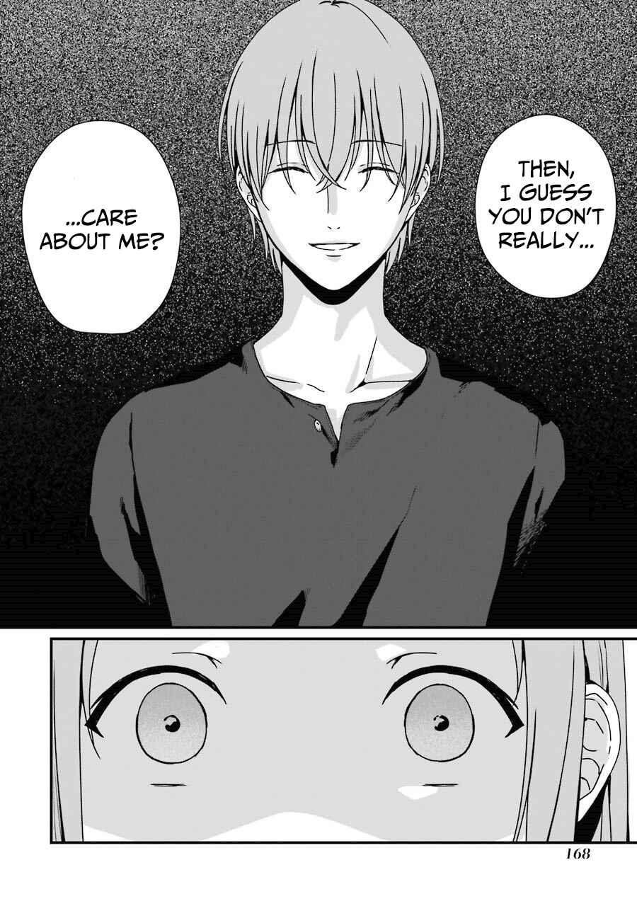 Page 37 Chapter 5 Brother for Rent