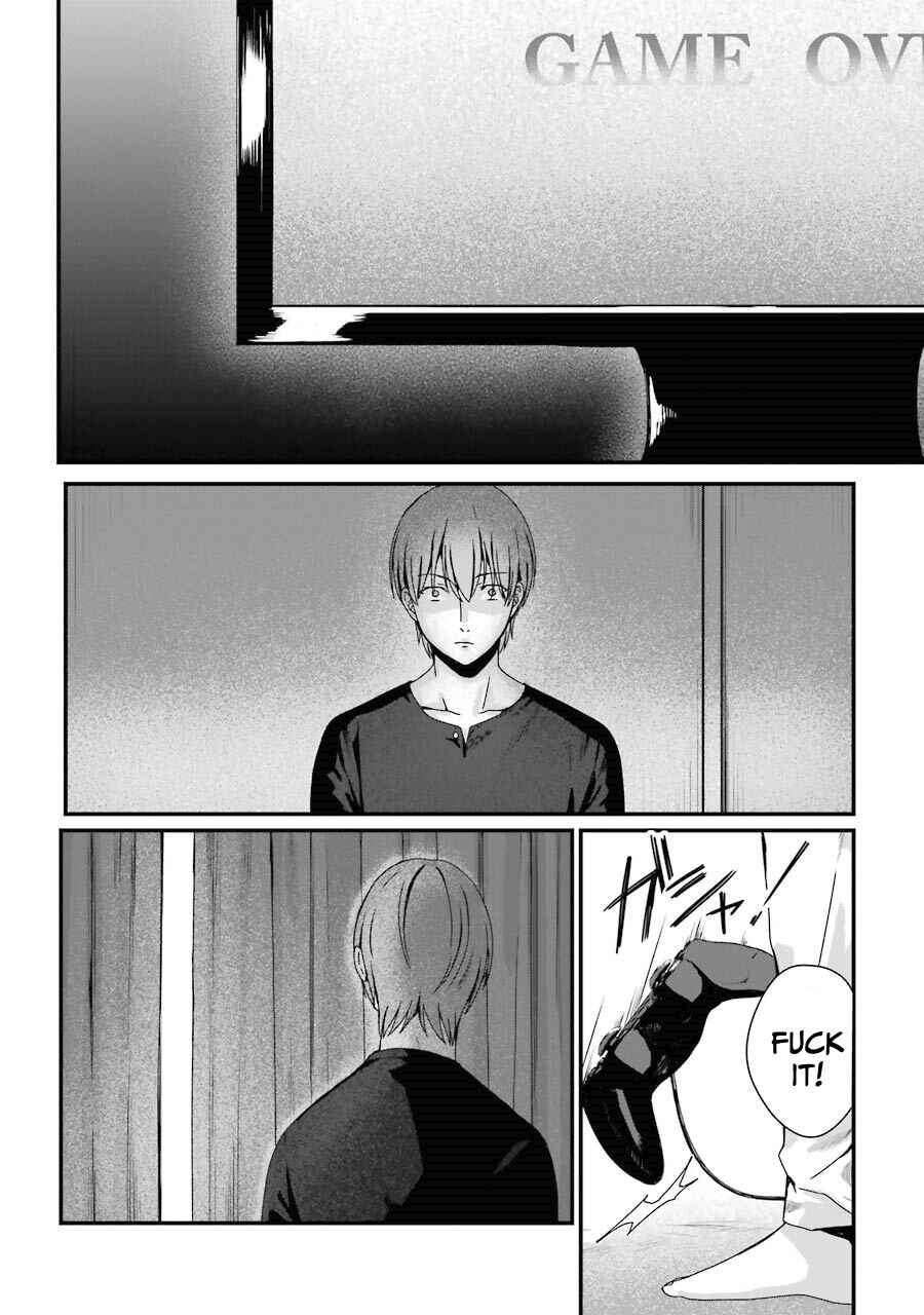 Page 41 Chapter 5 Brother for Rent