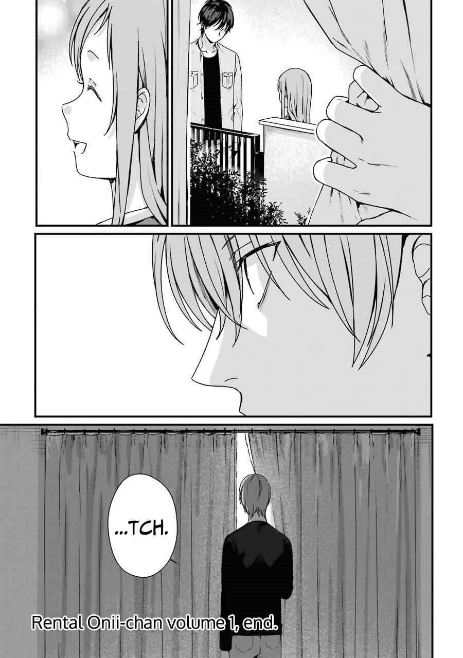 Page 42 Chapter 5 Brother for Rent