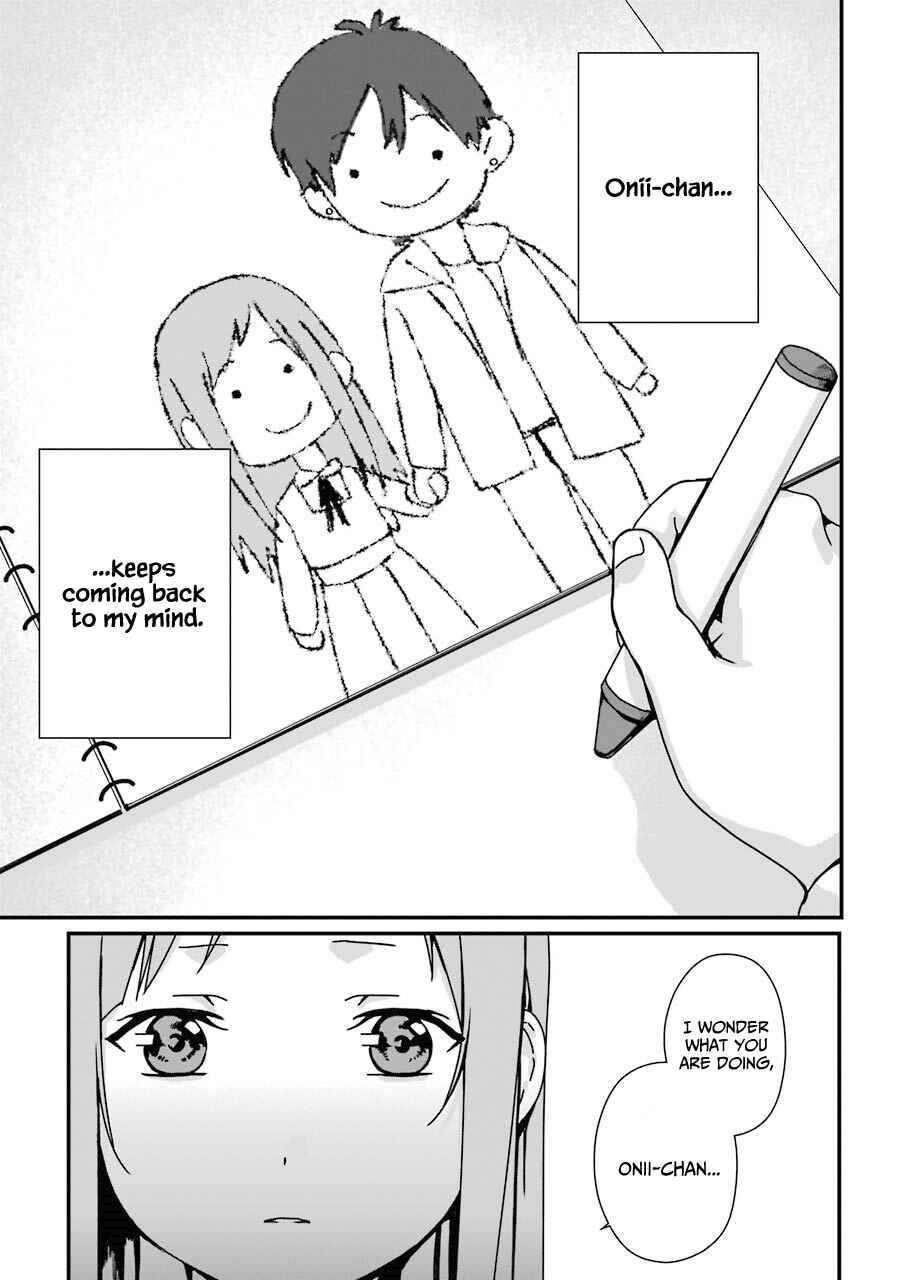 Page 8 Chapter 5 Brother for Rent