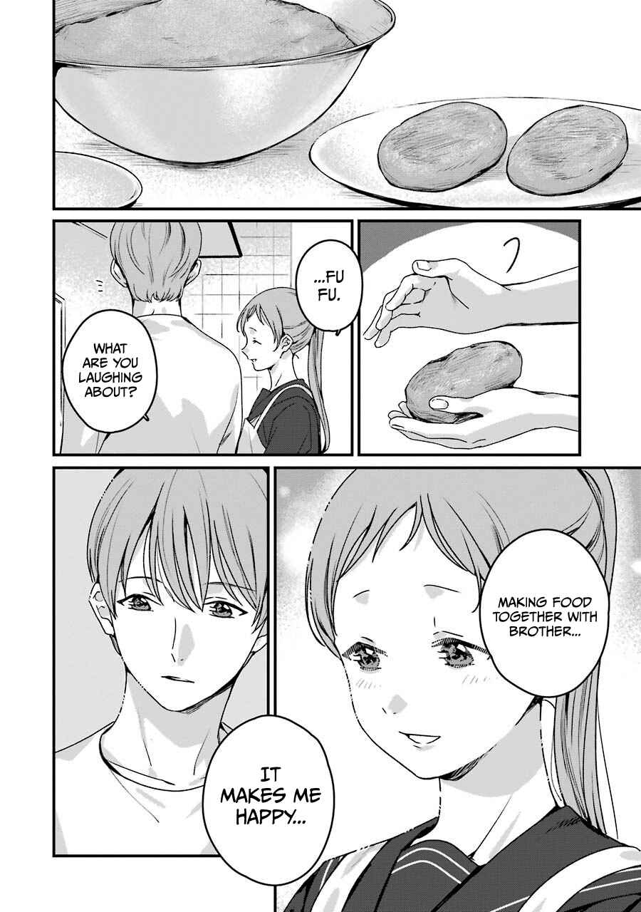 Page 15 Chapter 20 Brother for Rent