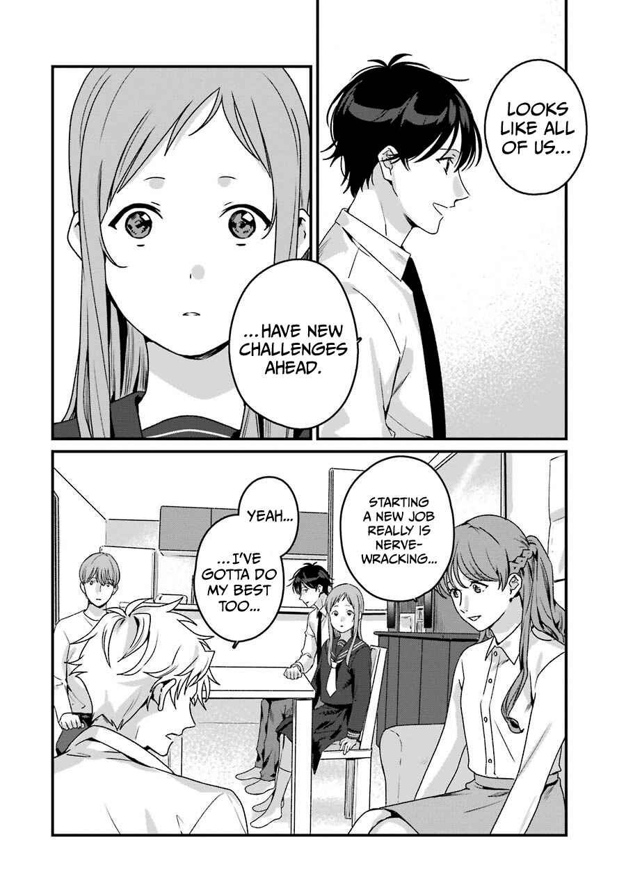 Page 31 Chapter 20 Brother for Rent