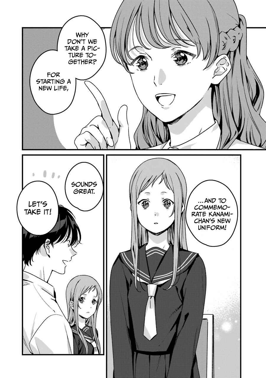 Page 36 Chapter 20 Brother for Rent