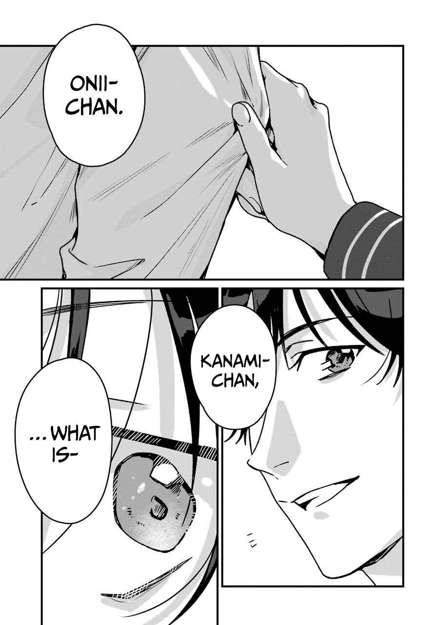 Page 39 Chapter 20 Brother for Rent