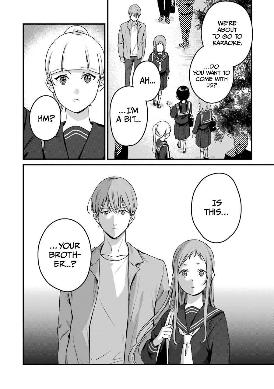 Page 7 Chapter 20 Brother for Rent