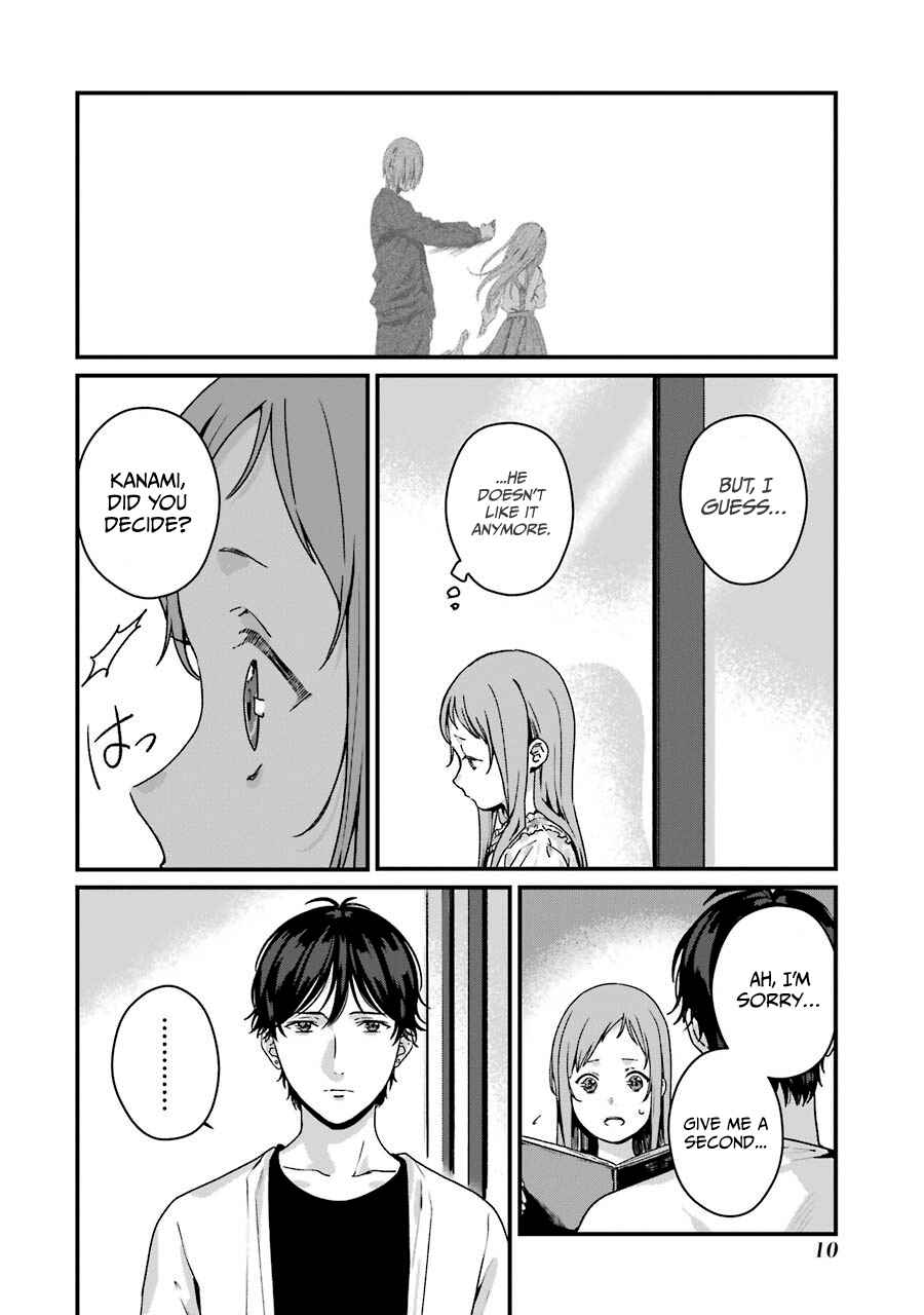 Page 12 Chapter 11 Brother for Rent