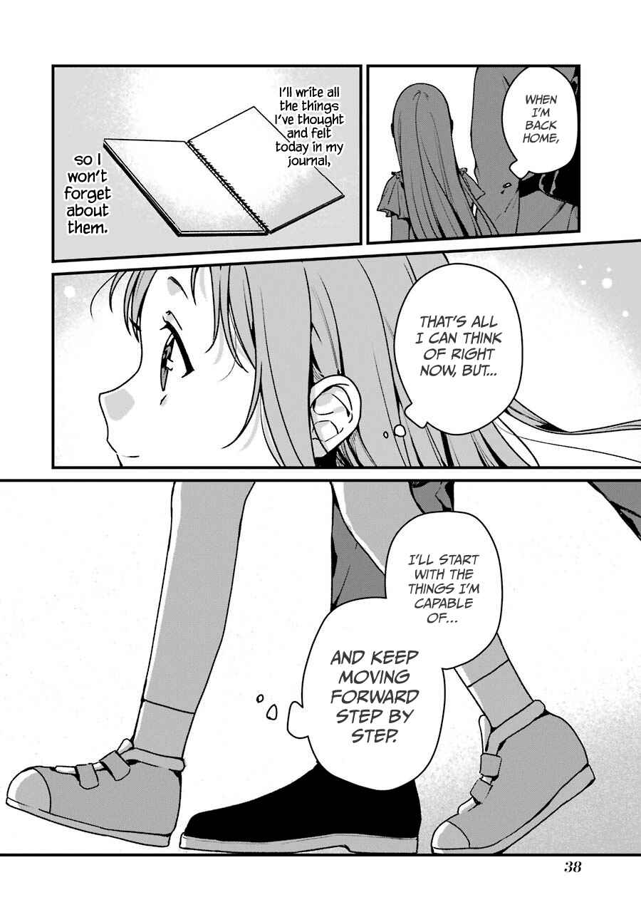Page 40 Chapter 11 Brother for Rent
