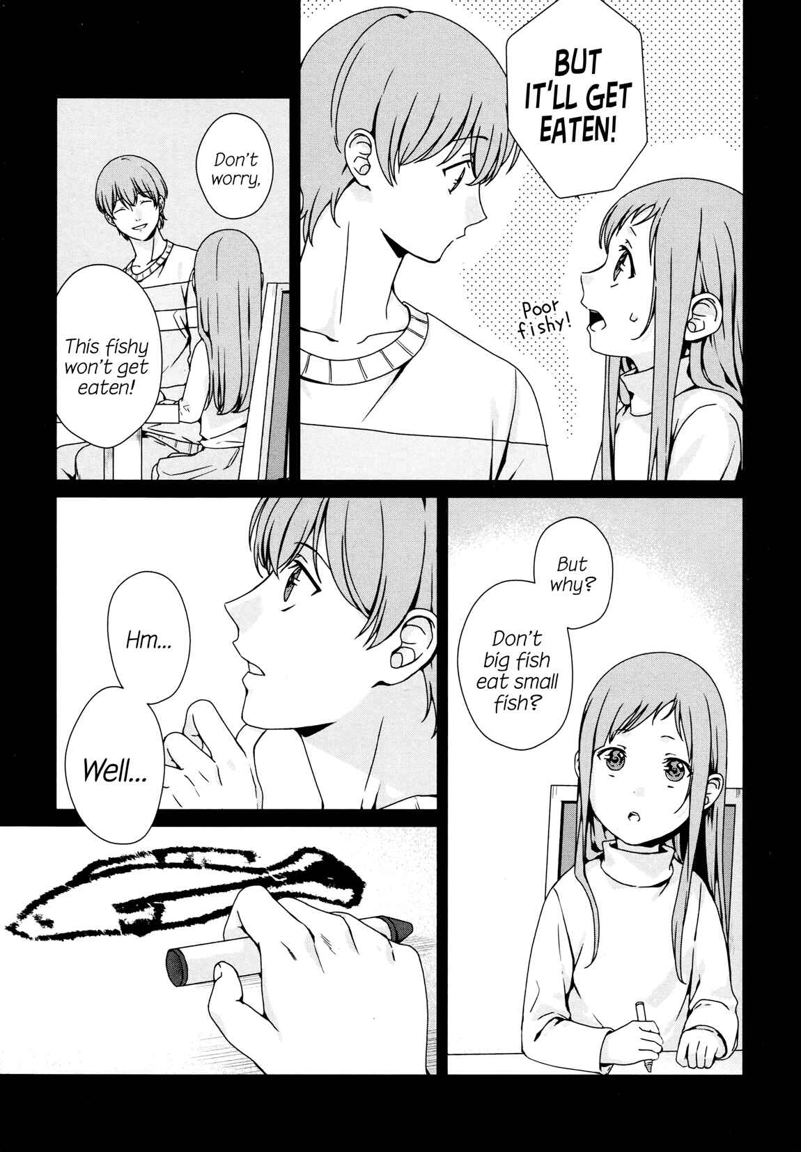 Page 12 Chapter 4 Brother for Rent