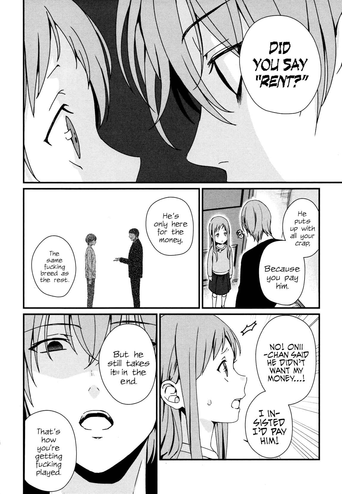 Page 21 Chapter 4 Brother for Rent