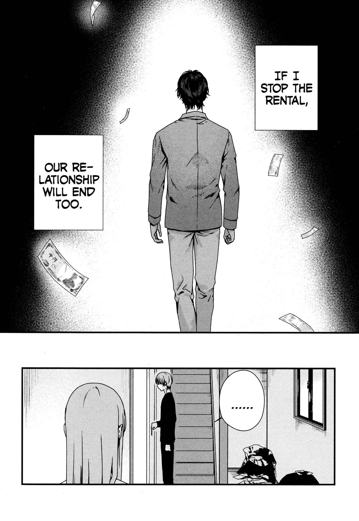 Page 23 Chapter 4 Brother for Rent