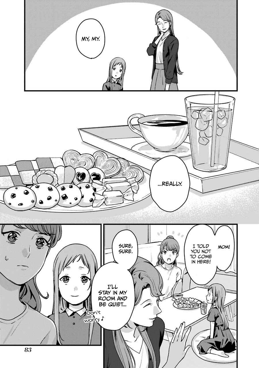 Page 10 Chapter 13 Brother for Rent