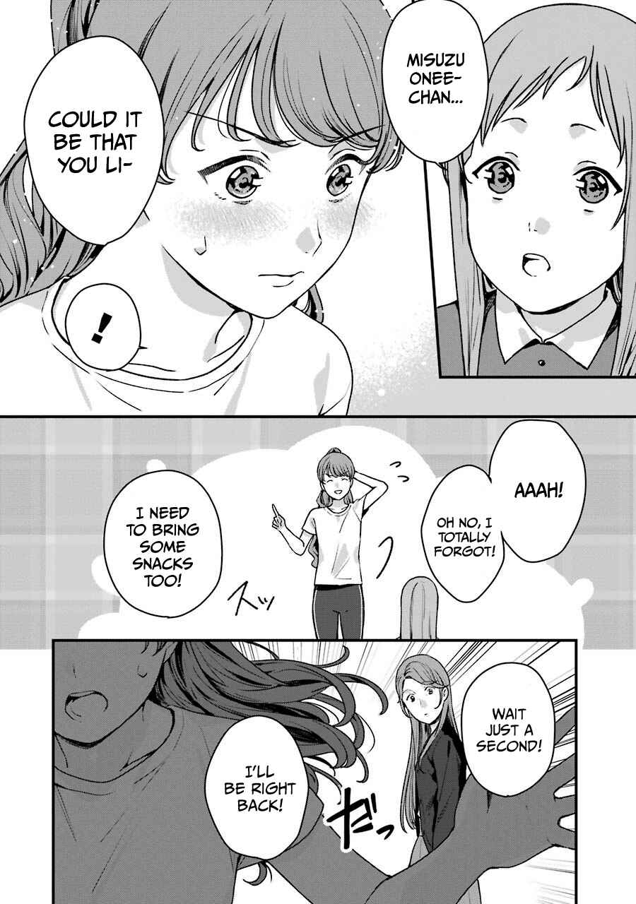 Page 9 Chapter 13 Brother for Rent