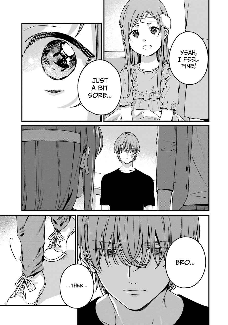 Page 18 Chapter 19 Brother for Rent