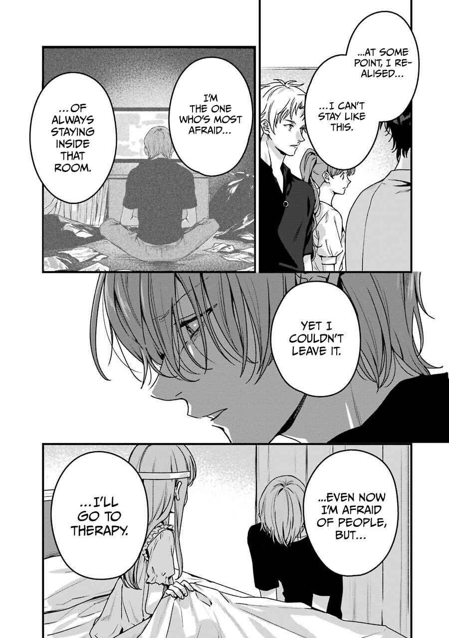 Page 22 Chapter 19 Brother for Rent