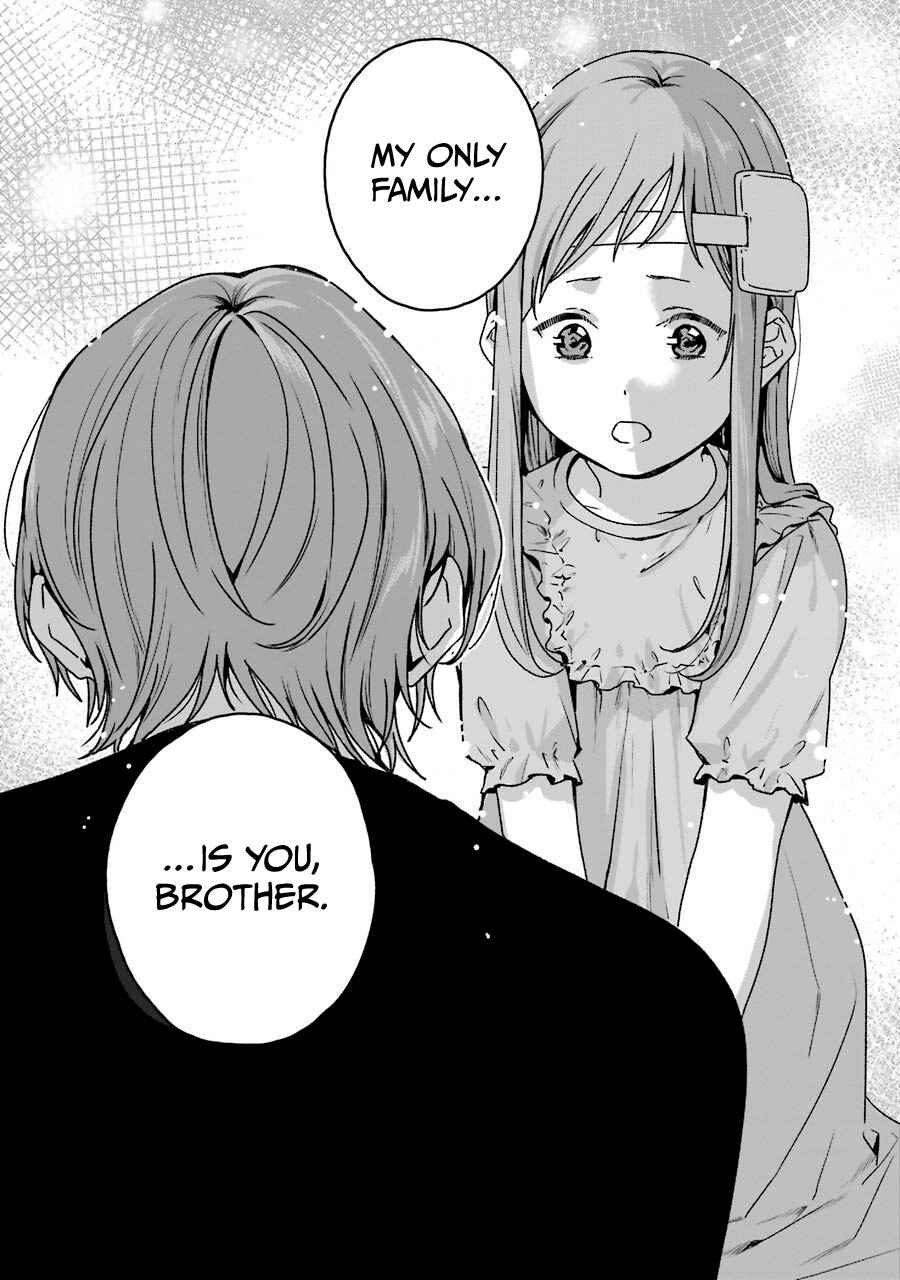 Page 27 Chapter 19 Brother for Rent
