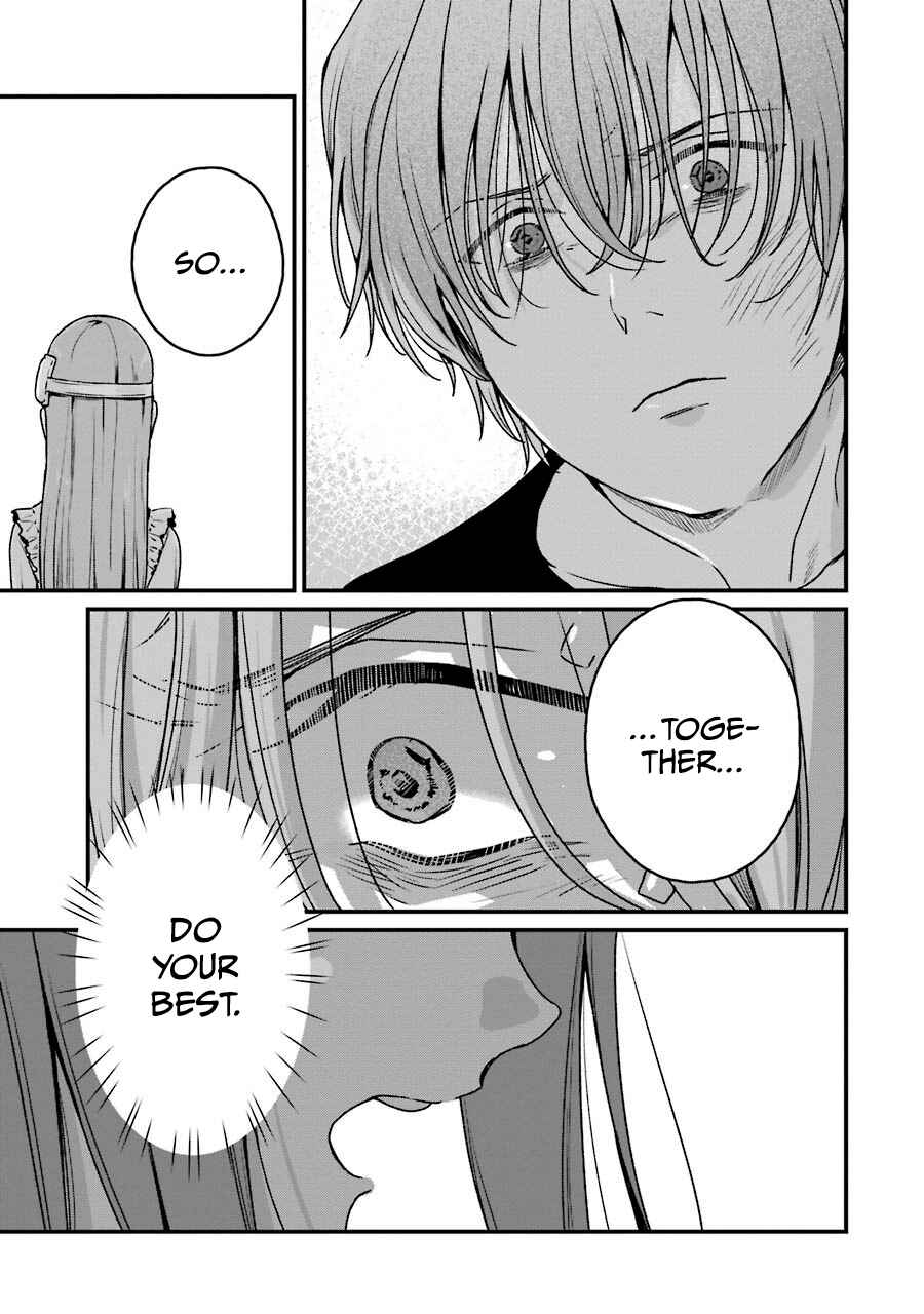 Page 28 Chapter 19 Brother for Rent
