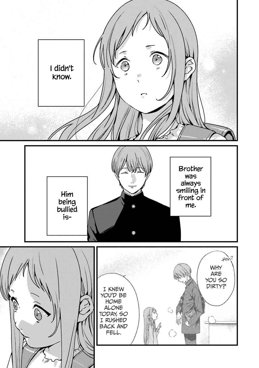 Page 29 Chapter 16 Brother for Rent