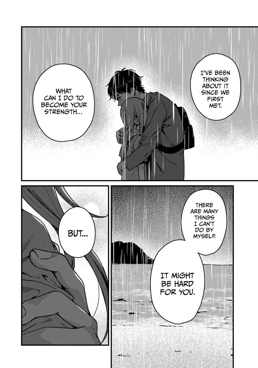 Page 34 Chapter 15 Brother for Rent