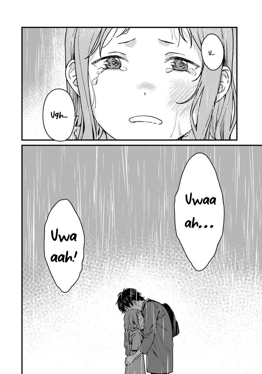 Page 36 Chapter 15 Brother for Rent