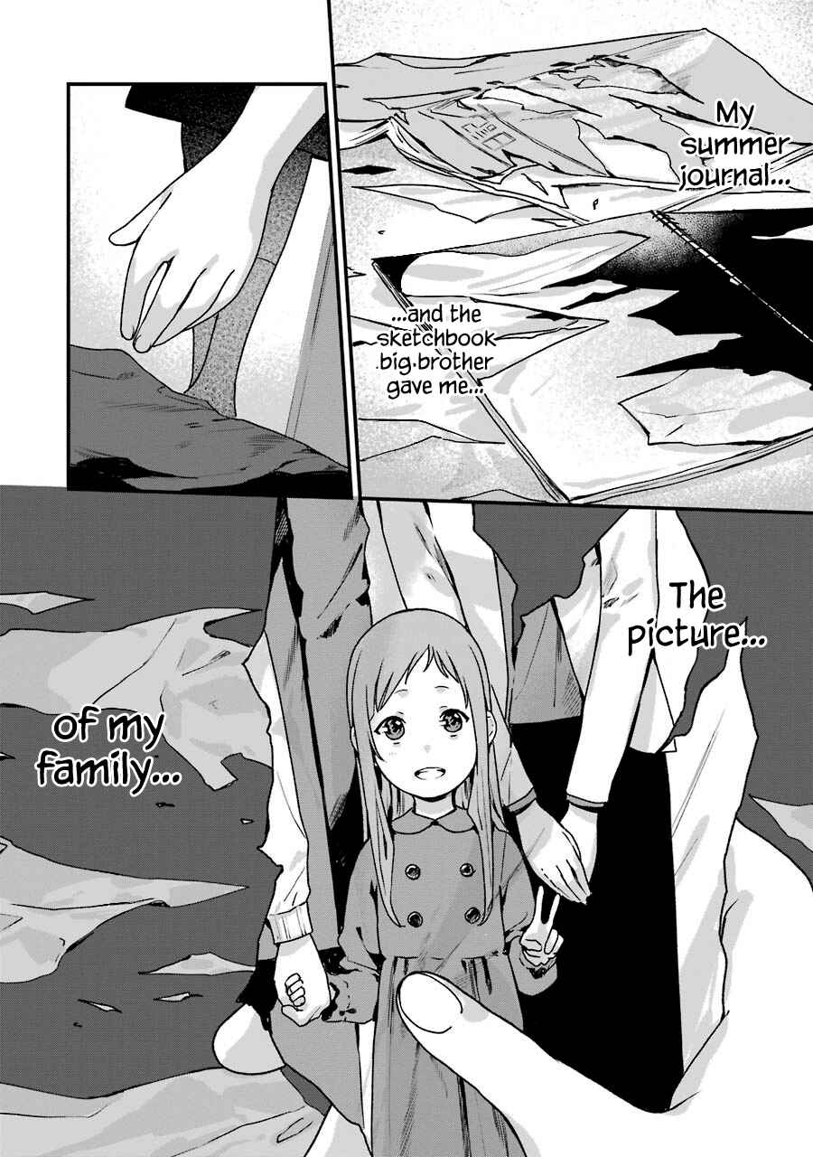 Page 9 Chapter 15 Brother for Rent