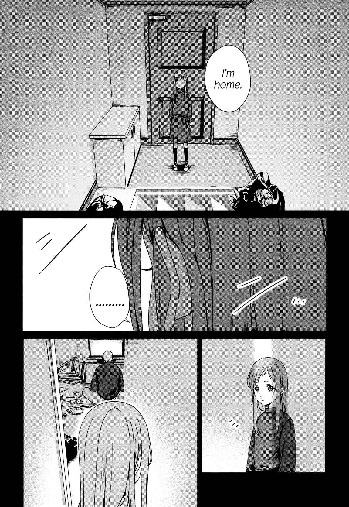 Page 25 Chapter 3 Brother for Rent