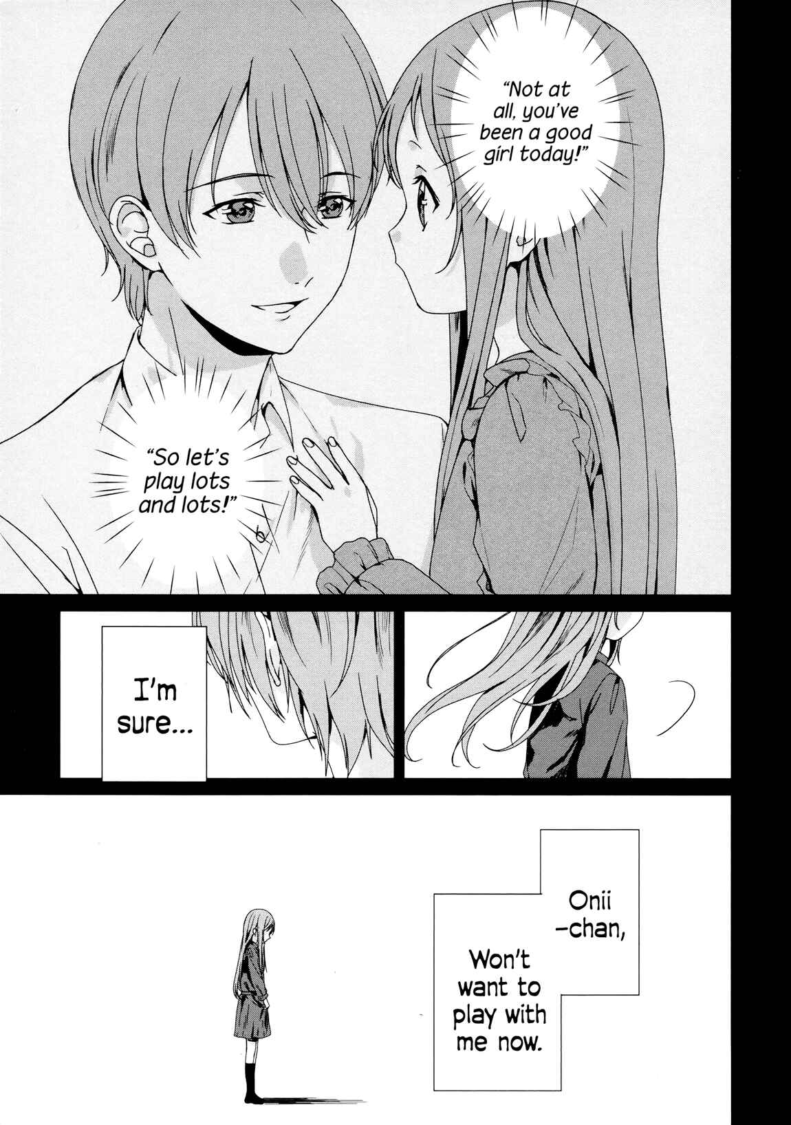 Page 28 Chapter 3 Brother for Rent