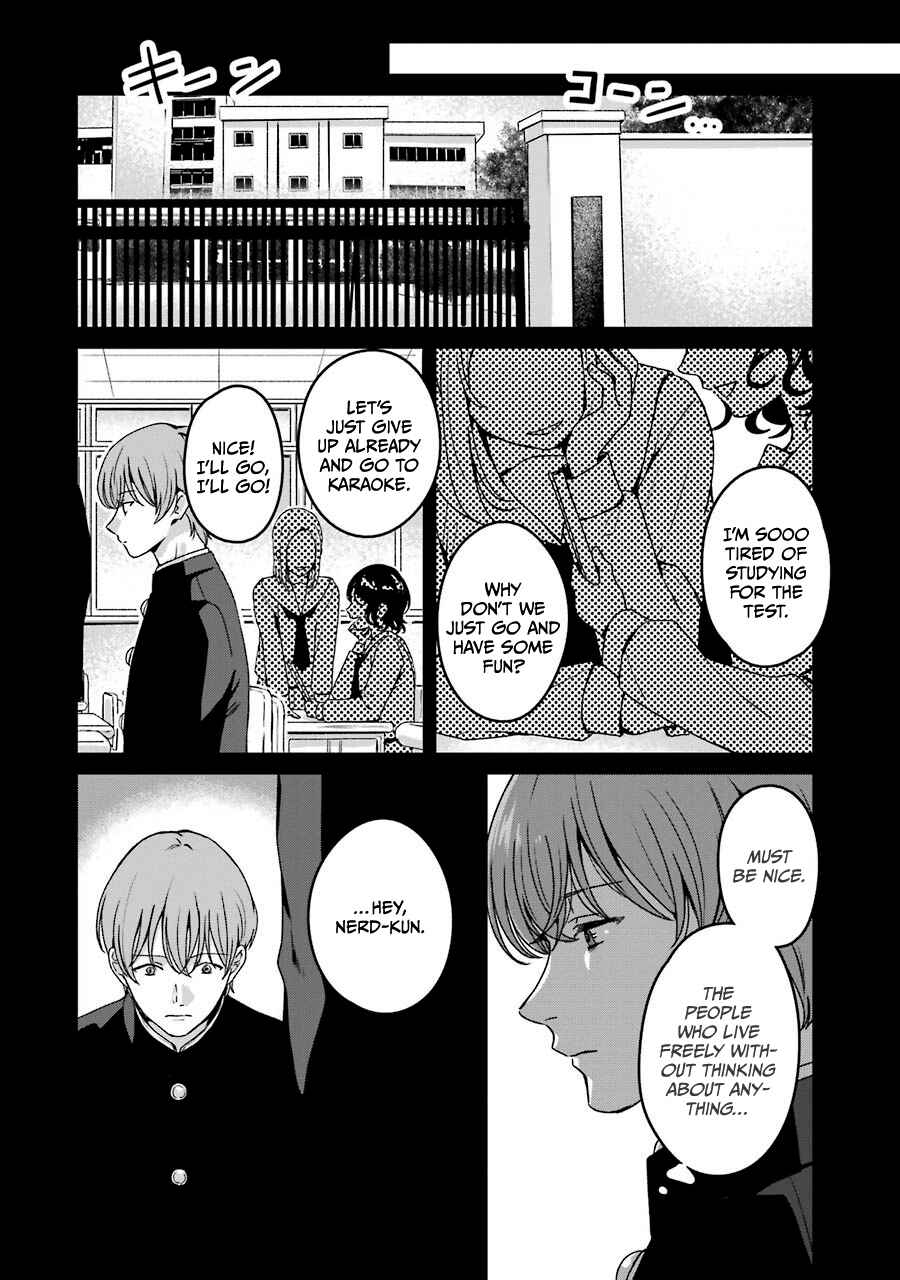Page 30 Chapter 18 Brother for Rent