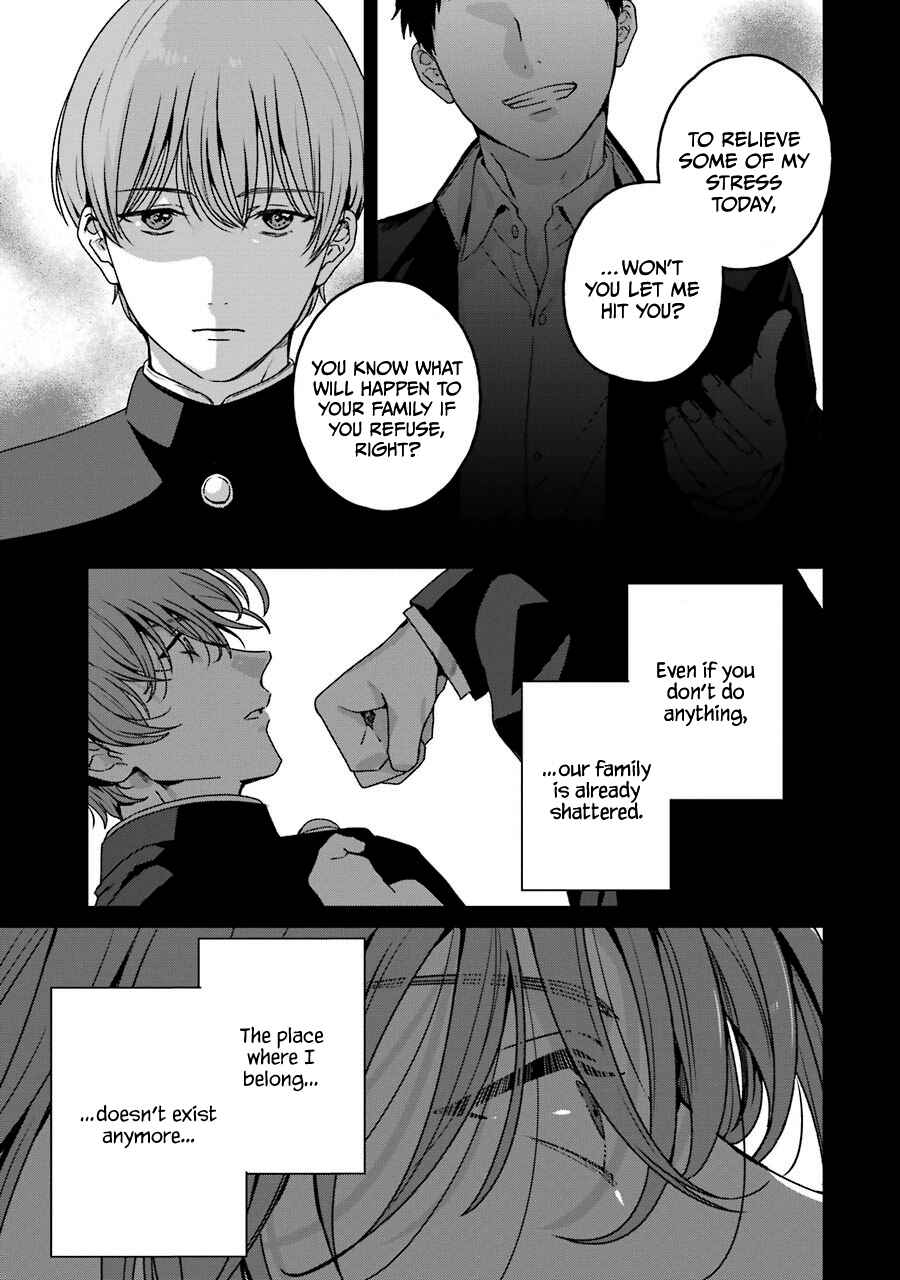 Page 31 Chapter 18 Brother for Rent