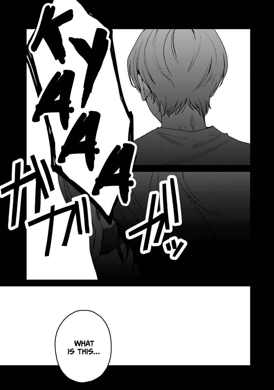 Page 35 Chapter 18 Brother for Rent