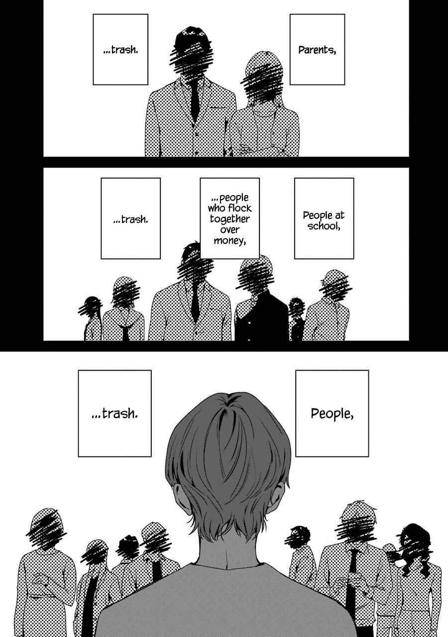 Page 37 Chapter 18 Brother for Rent