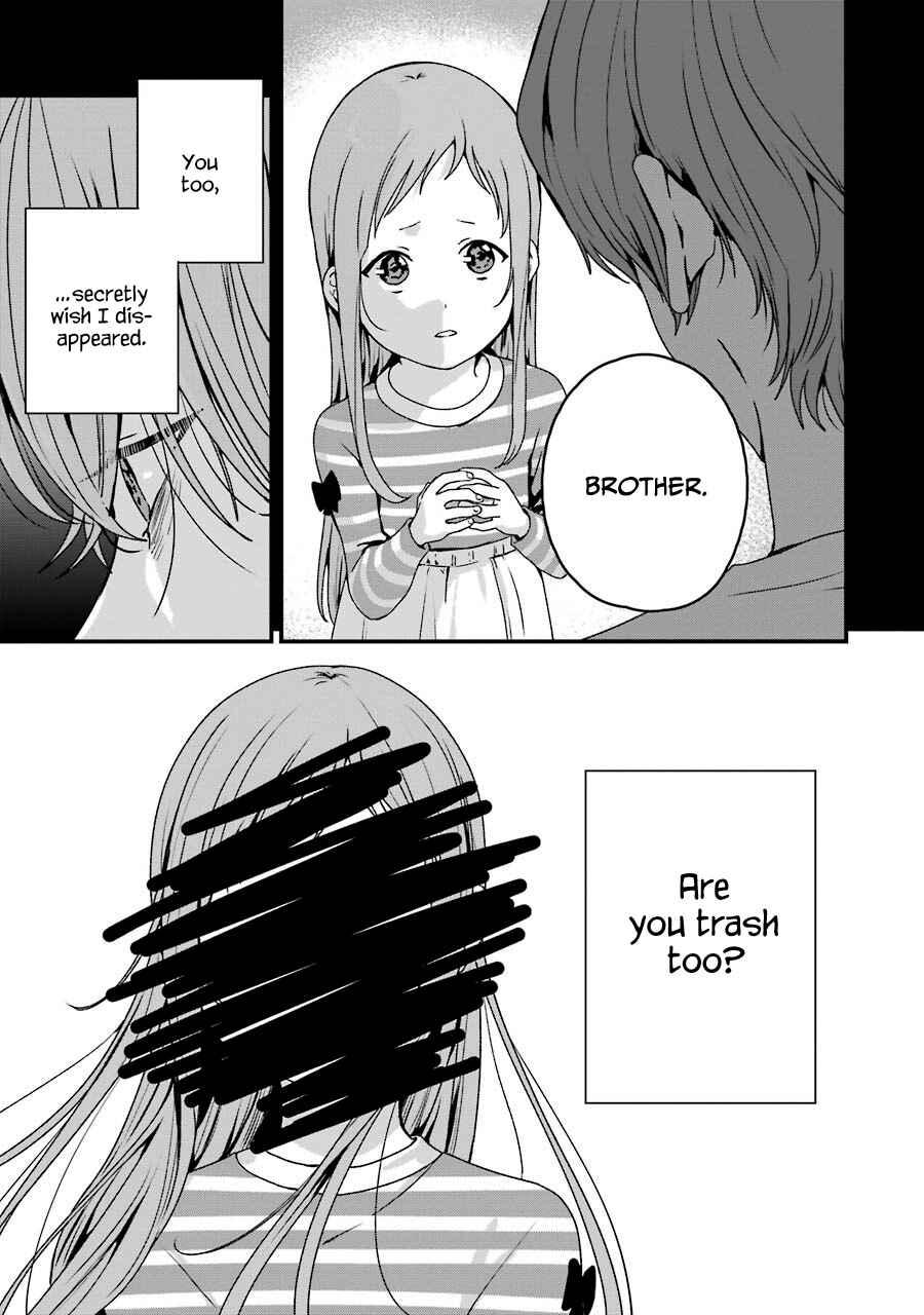 Page 39 Chapter 18 Brother for Rent