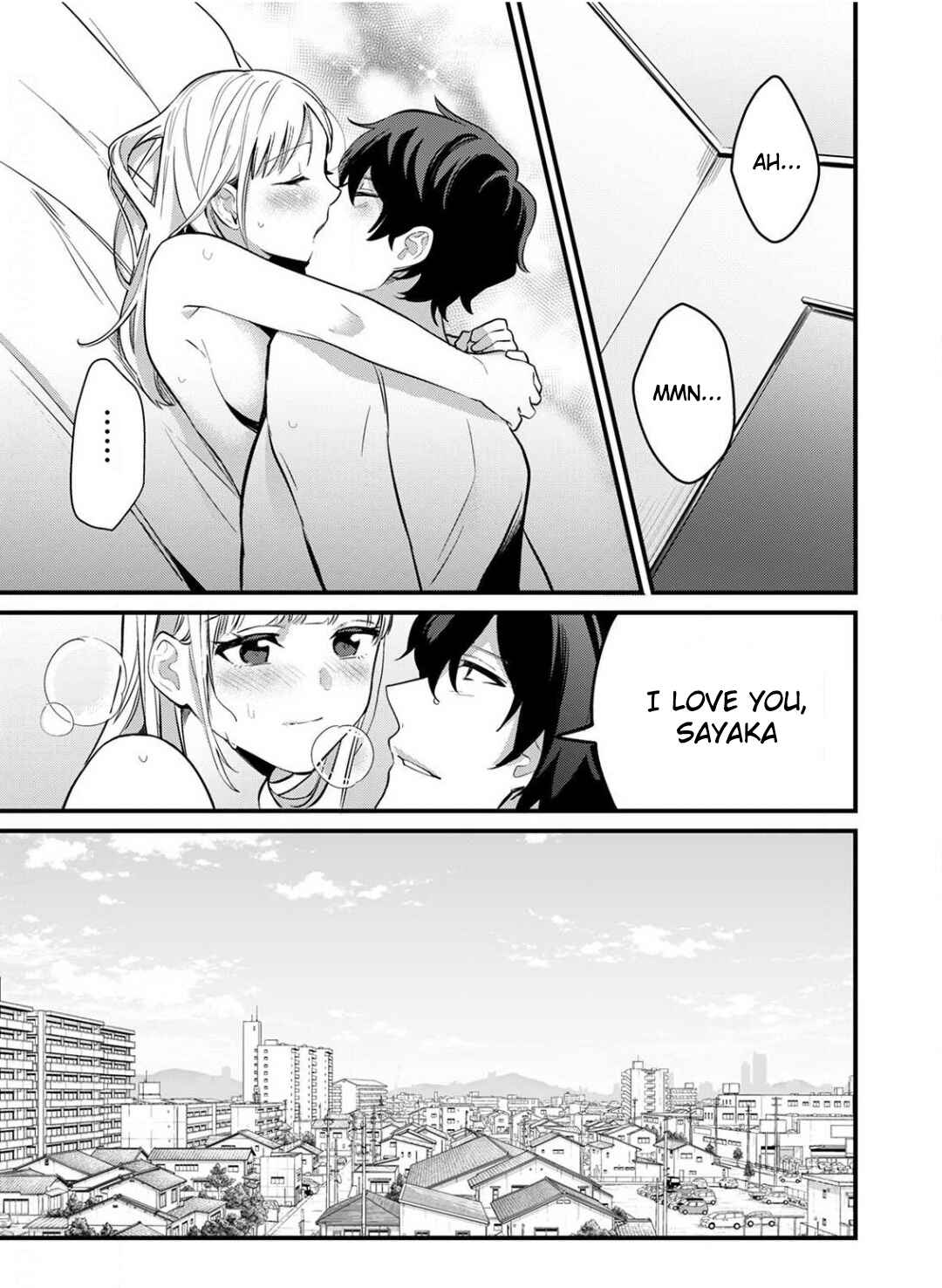 Page 24 Chapter 6 Enji no Hogosha ni Dakarete shimaimashita
