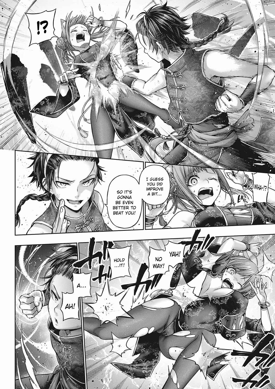 Page 10 Chapter 5 Deco x Deco