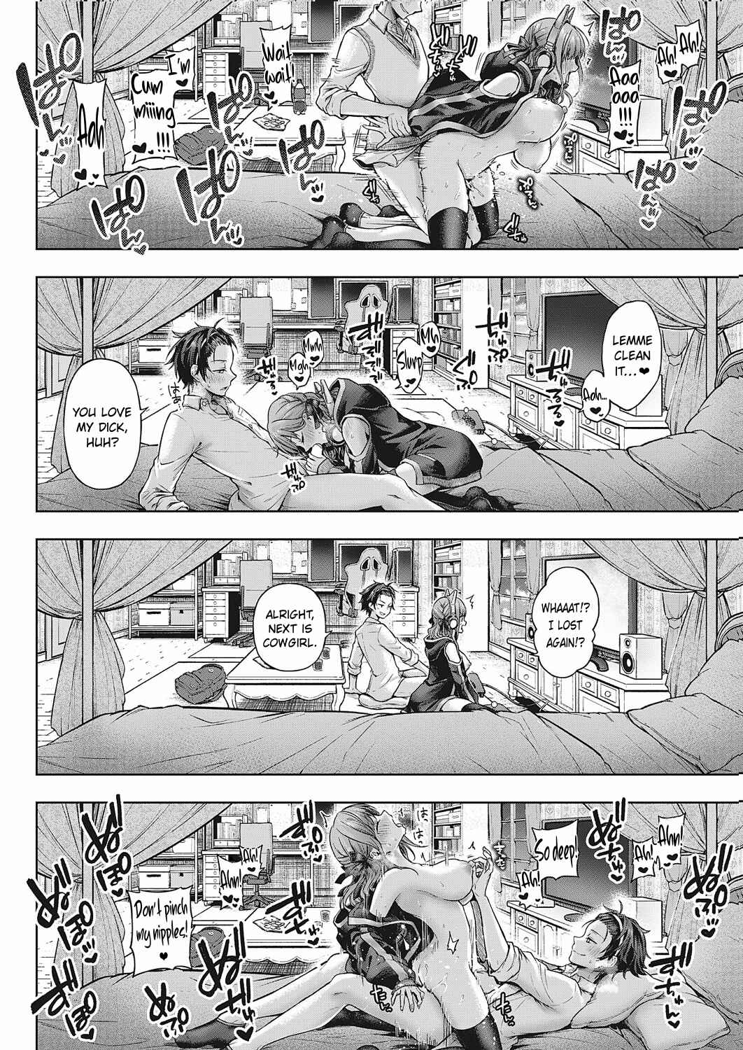 Page 30 Chapter 5 Deco x Deco