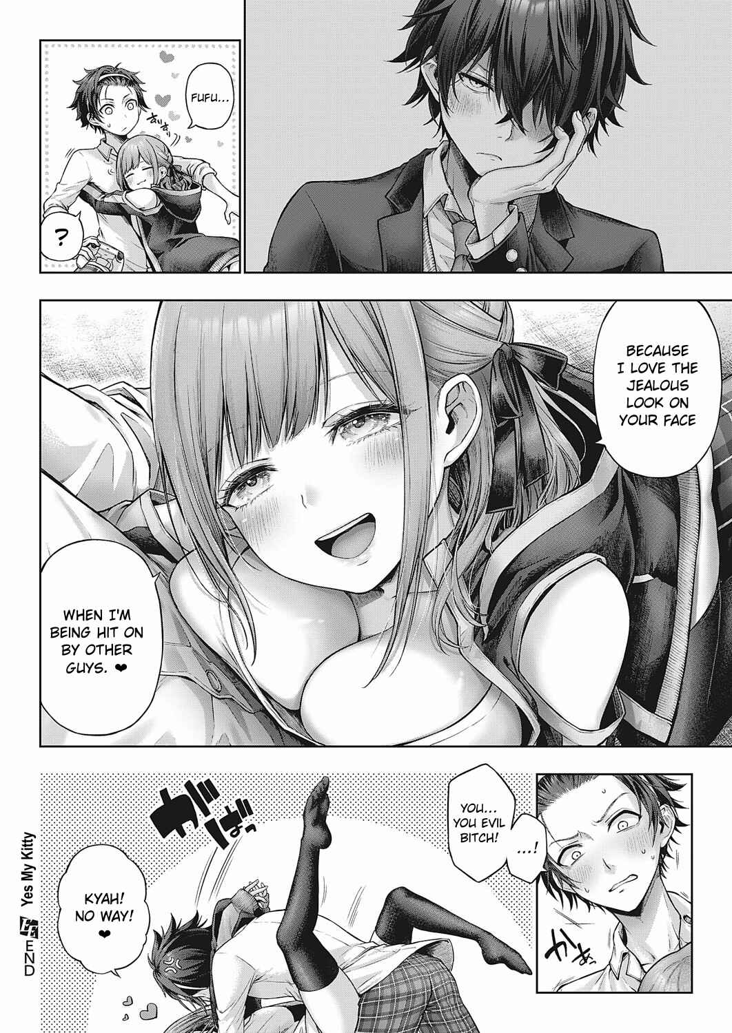 Page 38 Chapter 5 Deco x Deco