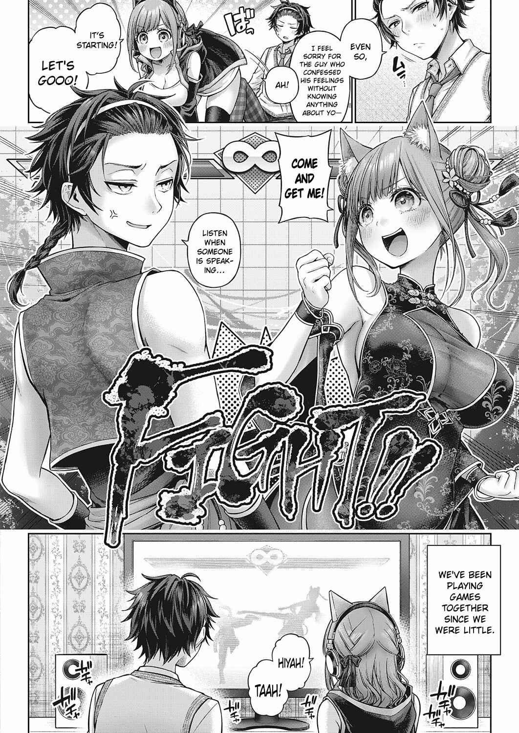 Page 8 Chapter 5 Deco x Deco