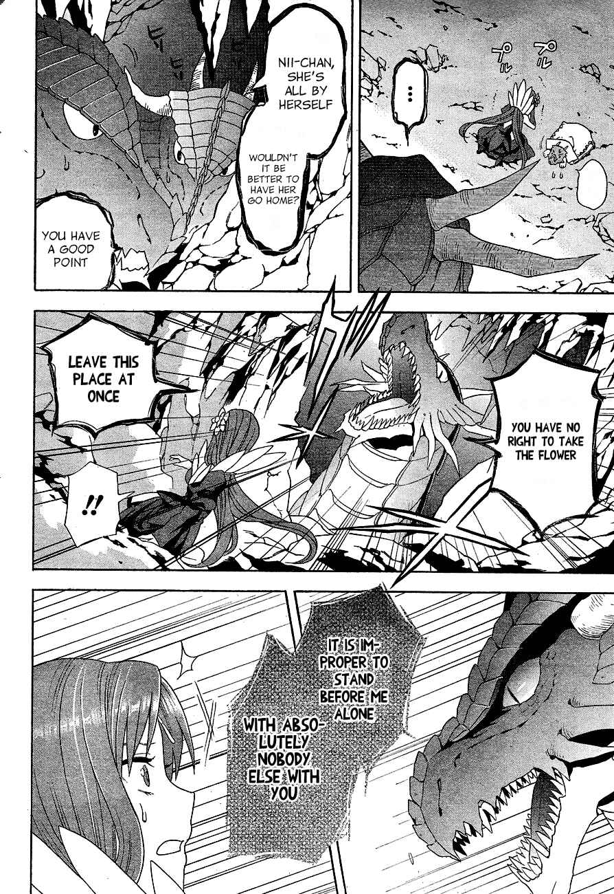 Page 42 Chapter 2 Toki to Towa
