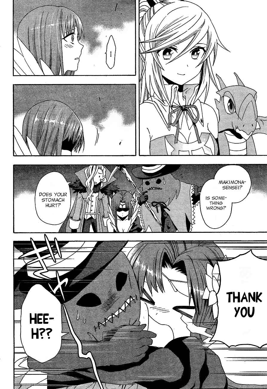 Page 48 Chapter 2 Toki to Towa
