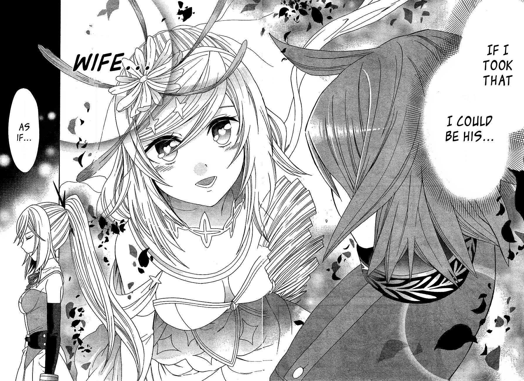 Page 51 Chapter 2 Toki to Towa