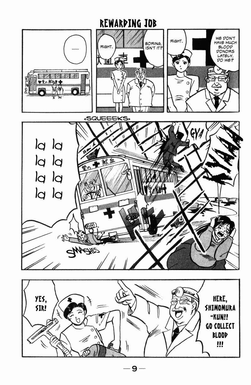 Page 9 Chapter 1 Lets Nupu Nupu