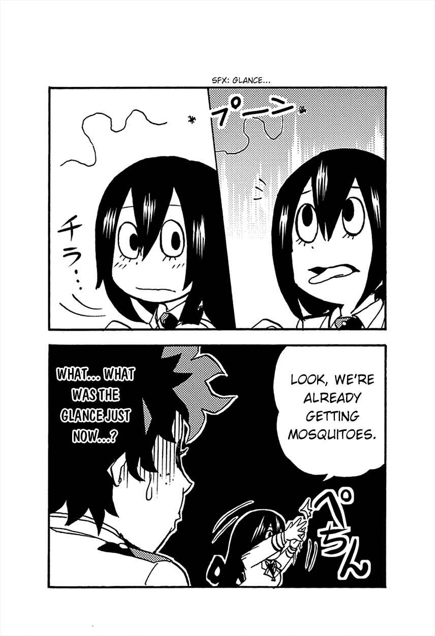 Page 16 Chapter 7 Boku no Hero Academia Smash!!