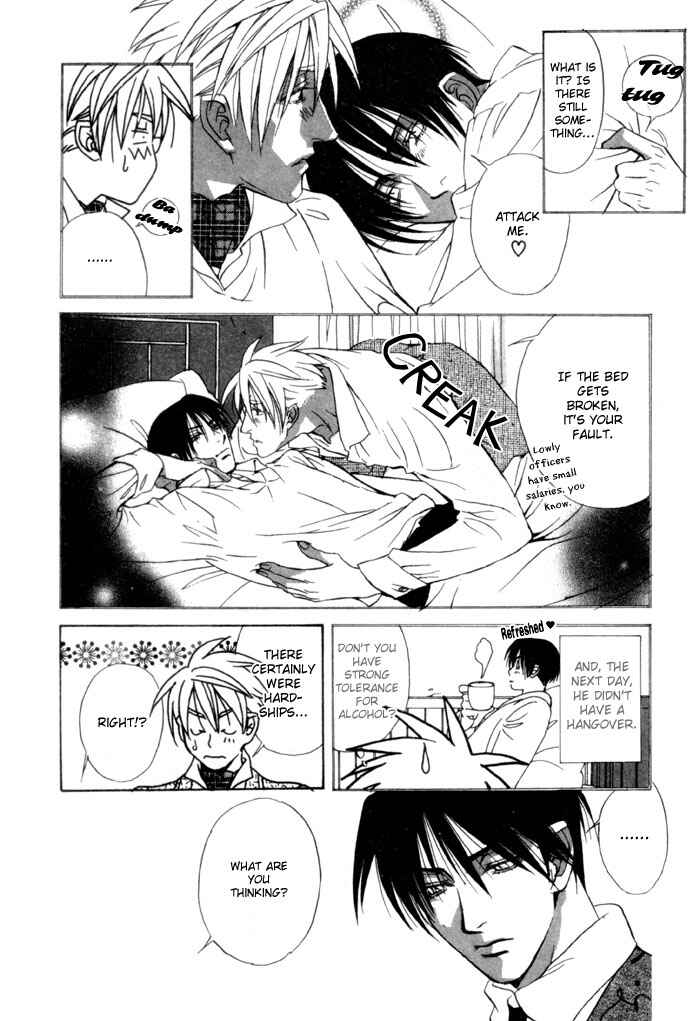 Page 14 Chapter 3 Mask