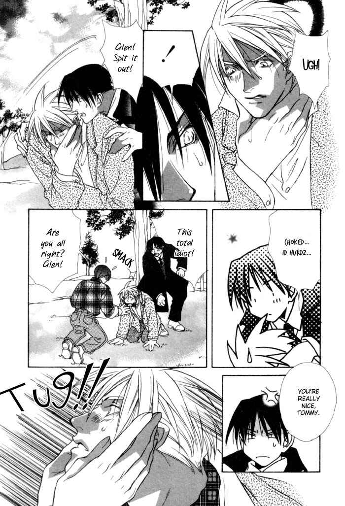 Page 19 Chapter 3 Mask