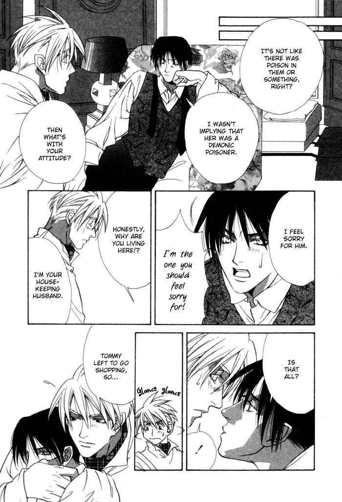 Page 21 Chapter 3 Mask