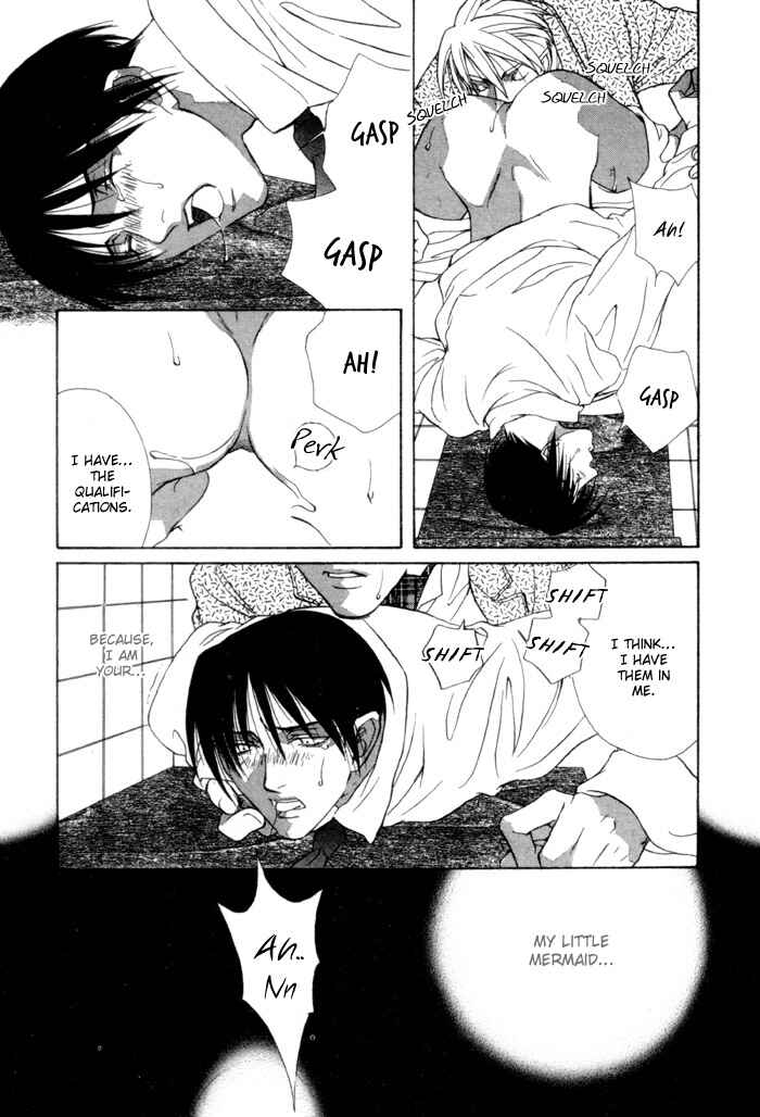 Page 34 Chapter 3 Mask