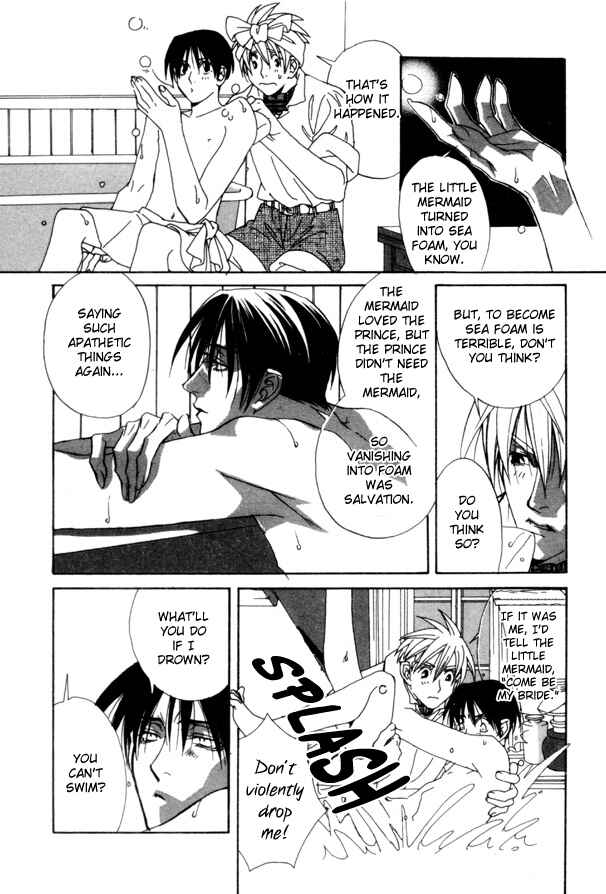 Page 7 Chapter 3 Mask