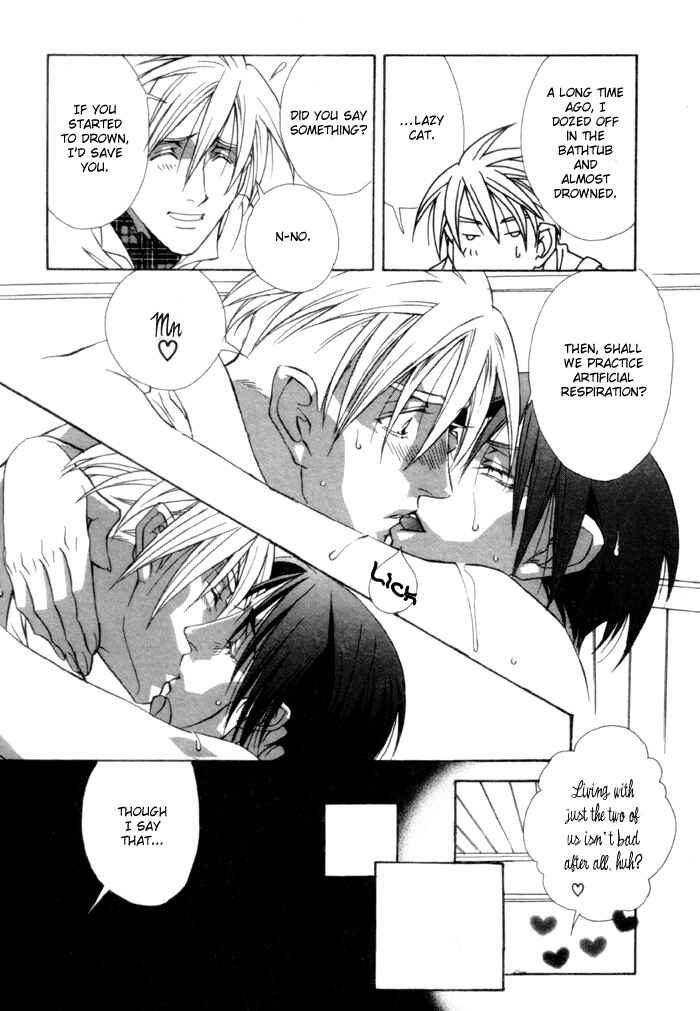 Page 8 Chapter 3 Mask