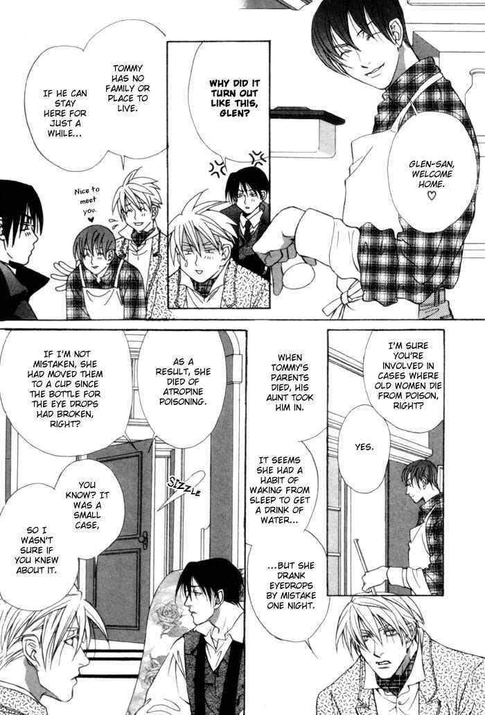 Page 9 Chapter 3 Mask