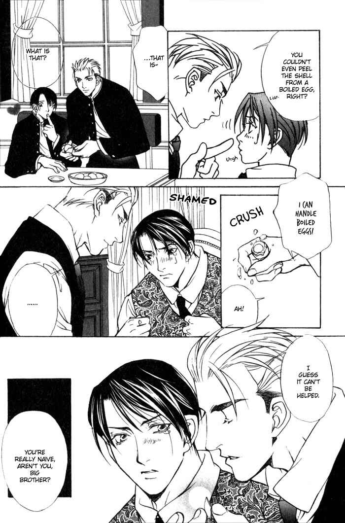 Page 14 Chapter 4 Mask