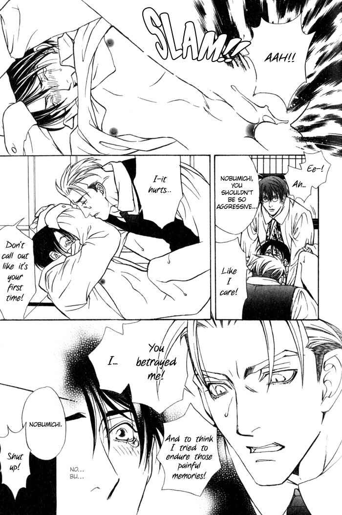 Page 41 Chapter 4 Mask